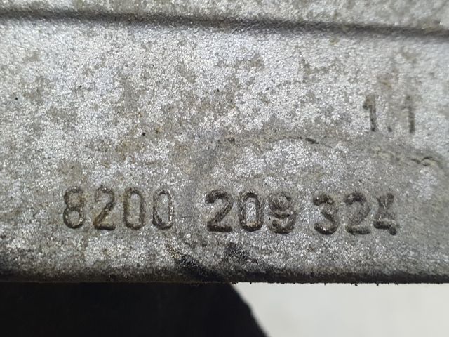 bontott RENAULT MEGANE II Váltó Tartó Bak (Pozíciófüggetlen)