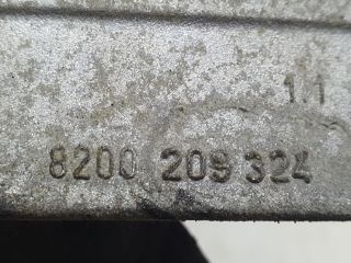 bontott RENAULT MEGANE II Váltó Tartó Bak (Pozíciófüggetlen)