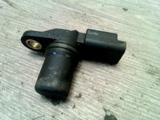 bontott RENAULT MEGANE II Vezérműtengely Fordulatszám Jeladó