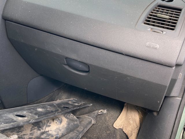 bontott RENAULT MEGANE II Vízpumpa