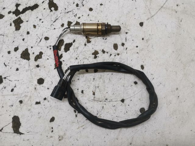 bontott RENAULT MEGANE II Első Lambdaszonda