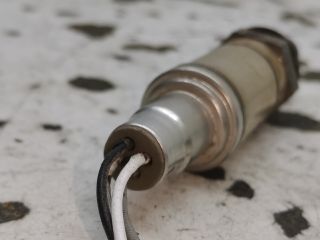 bontott RENAULT MEGANE II Első Lambdaszonda