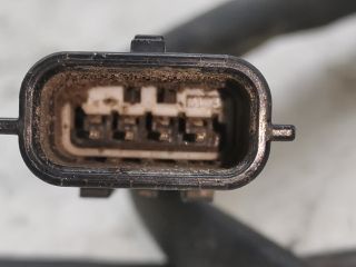 bontott RENAULT MEGANE II Első Lambdaszonda