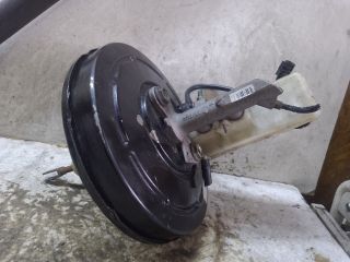 bontott RENAULT MEGANE II Fékrásegítő