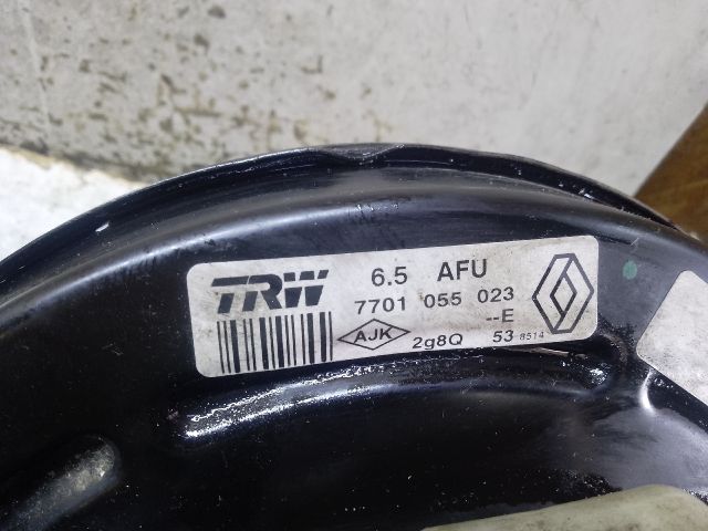 bontott RENAULT MEGANE II Fékrásegítő