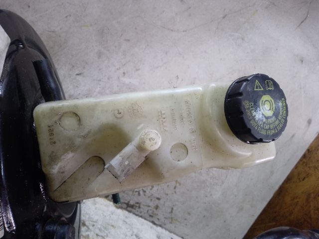 bontott RENAULT MEGANE II Fékrásegítő