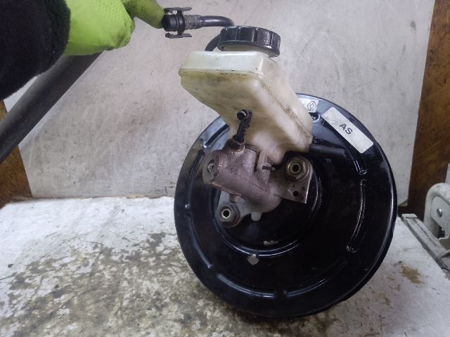 bontott RENAULT MEGANE II Fékrásegítő