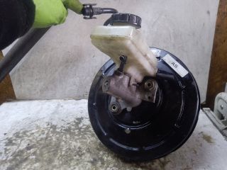 bontott RENAULT MEGANE II Fékrásegítő