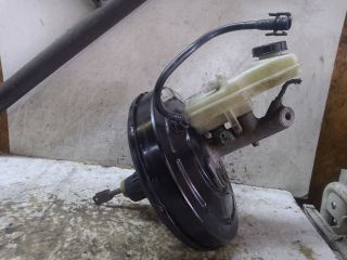 bontott RENAULT MEGANE II Fékrásegítő