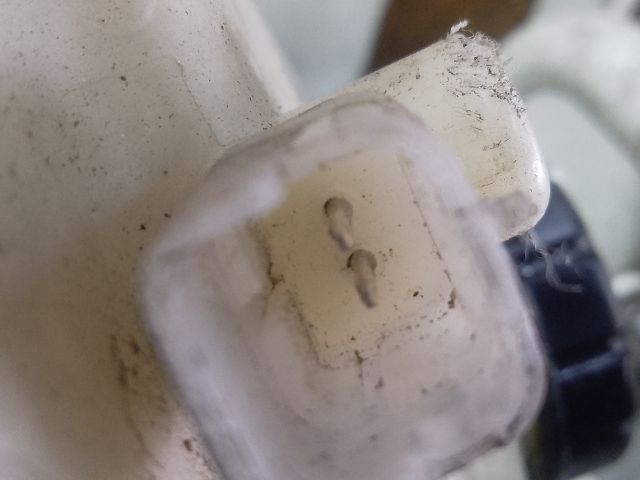 bontott RENAULT MEGANE II Fékrásegítő