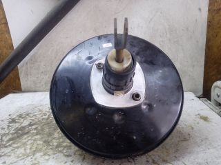 bontott RENAULT MEGANE II Fékrásegítő