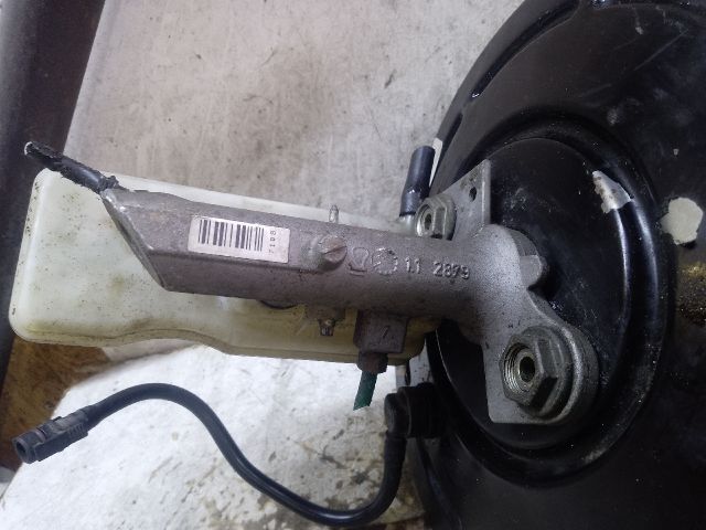 bontott RENAULT MEGANE II Fékrásegítő