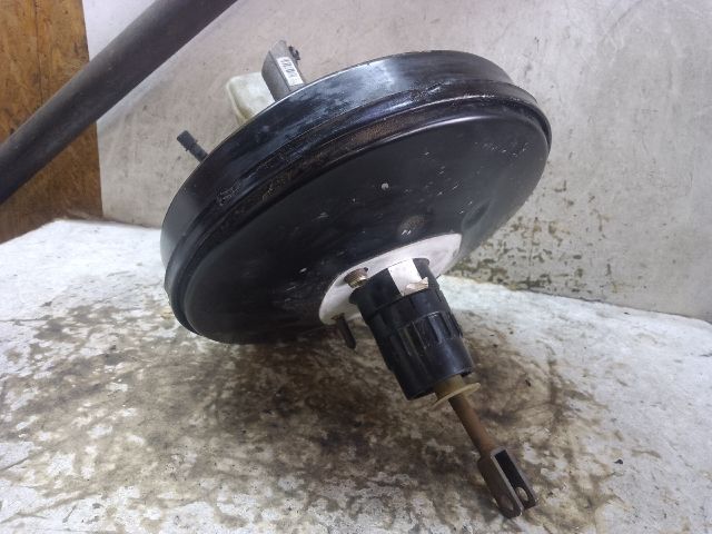 bontott RENAULT MEGANE II Fékrásegítő