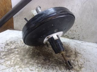 bontott RENAULT MEGANE II Fékrásegítő