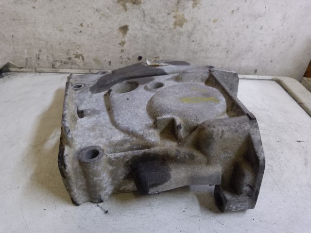 bontott RENAULT MEGANE II Felső Vezérlés Burkolat