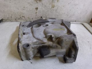 bontott RENAULT MEGANE II Felső Vezérlés Burkolat