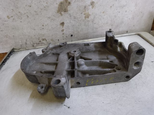 bontott RENAULT MEGANE II Felső Vezérlés Burkolat