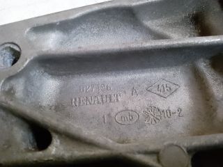 bontott RENAULT MEGANE II Felső Vezérlés Burkolat