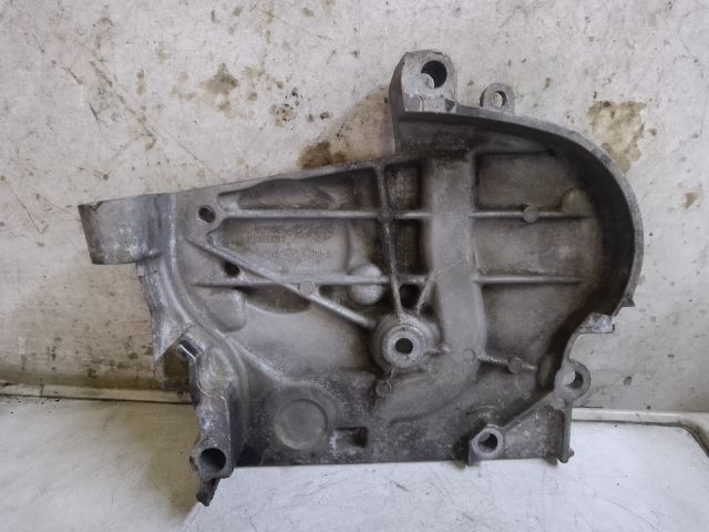 bontott RENAULT MEGANE II Felső Vezérlés Burkolat