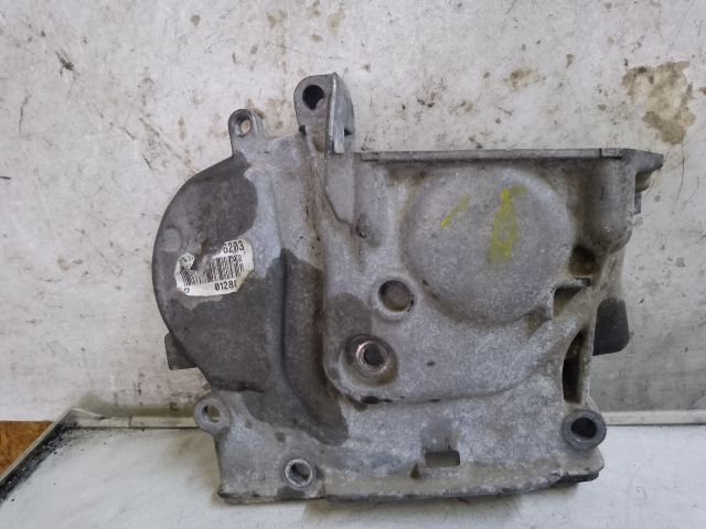 bontott RENAULT MEGANE II Felső Vezérlés Burkolat