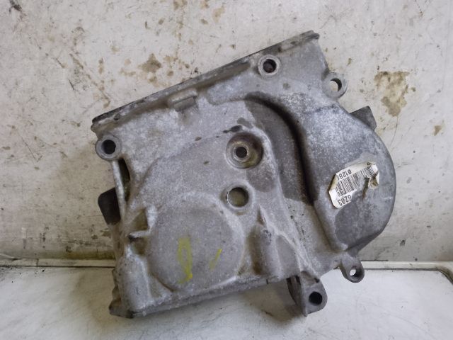 bontott RENAULT MEGANE II Felső Vezérlés Burkolat