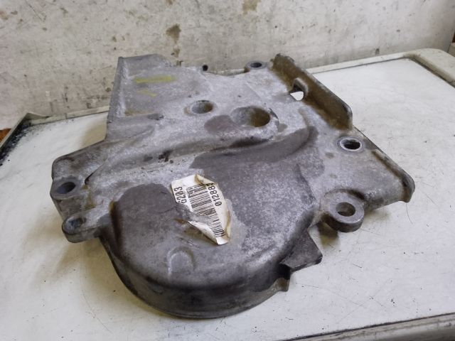 bontott RENAULT MEGANE II Felső Vezérlés Burkolat