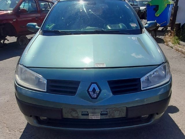 bontott RENAULT MEGANE II Főfékhenger