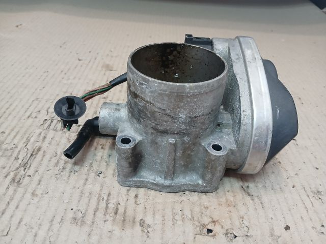 bontott RENAULT MEGANE II Fojtószelep (Elektromos)