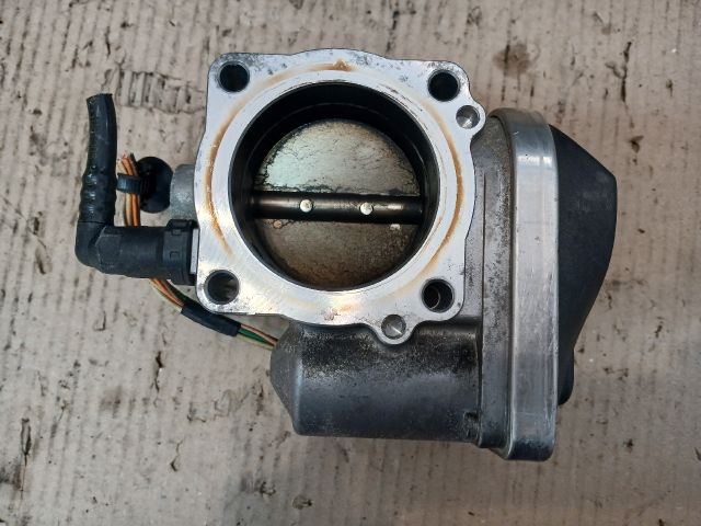 bontott RENAULT MEGANE II Fojtószelep (Elektromos)