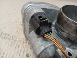 bontott RENAULT MEGANE II Fojtószelep (Elektromos)