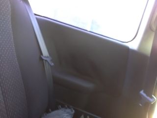 bontott RENAULT MEGANE II Fűtőradiátor