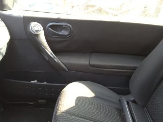 bontott RENAULT MEGANE II Fűtőradiátor