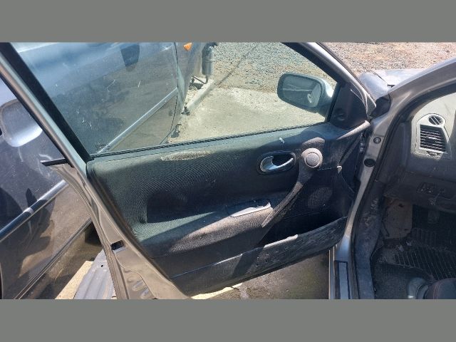 bontott RENAULT MEGANE II Fűtőradiátor