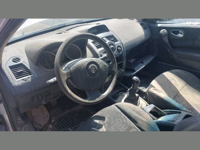 bontott RENAULT MEGANE II Fűtőradiátor