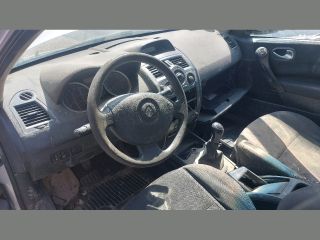 bontott RENAULT MEGANE II Fűtőradiátor