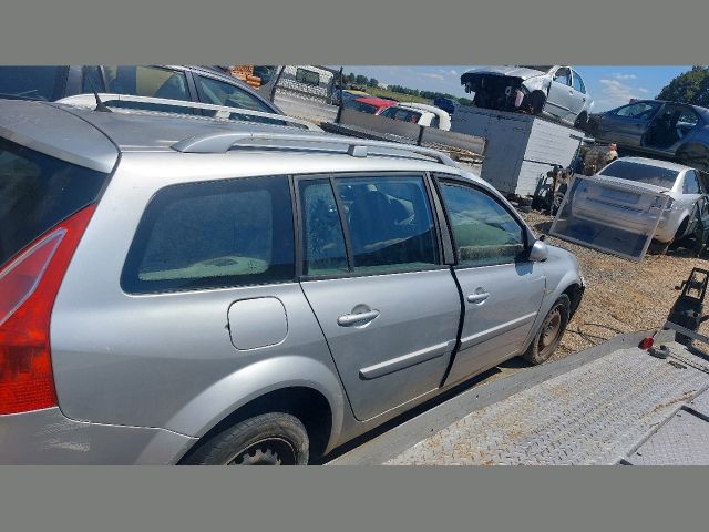 bontott RENAULT MEGANE II Generátor Tartó Bak