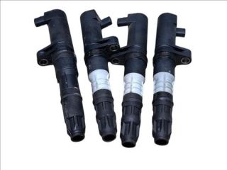 bontott RENAULT MEGANE II Gyújtótrafó