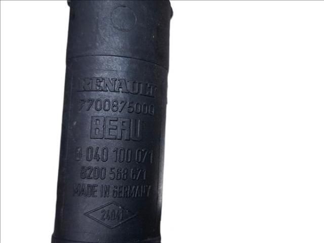 bontott RENAULT MEGANE II Gyújtótrafó