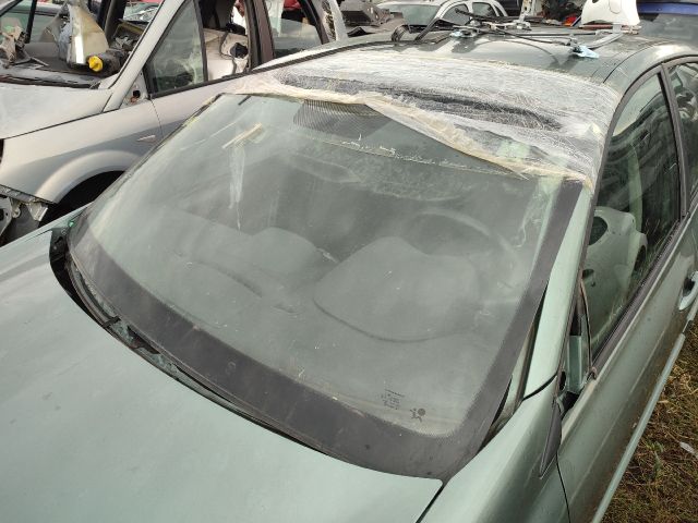 bontott RENAULT MEGANE II Hátsó Híd (Tárcsafékes)