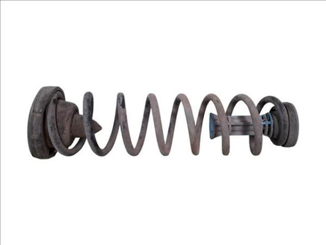 bontott RENAULT MEGANE II Hátsó Rugó