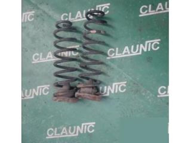 bontott RENAULT MEGANE II Hátsó Rugó