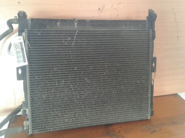 bontott RENAULT MEGANE II Hűtőventilátor