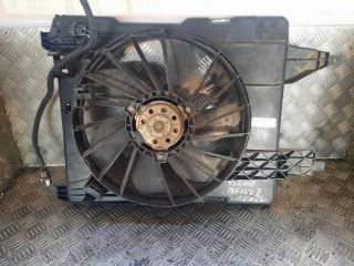 bontott RENAULT MEGANE II Hűtőventilátor