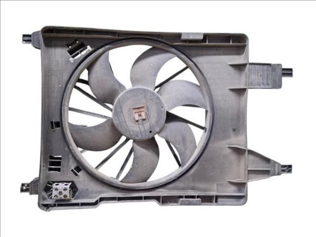 bontott RENAULT MEGANE II Hűtőventilátor