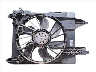 bontott RENAULT MEGANE II Hűtőventilátor