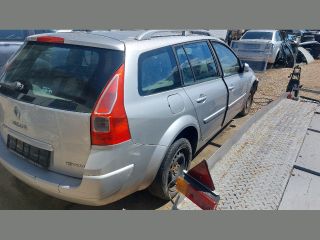 bontott RENAULT MEGANE II Jobb első Fékkengyel