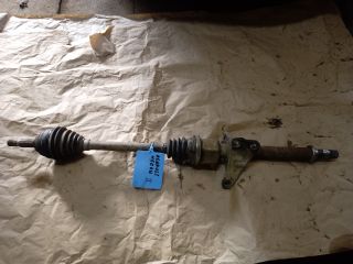 bontott RENAULT MEGANE II Jobb Féltengely