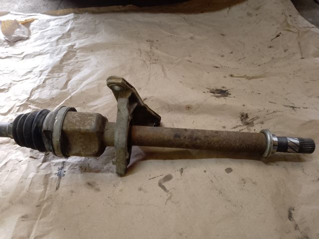 bontott RENAULT MEGANE II Jobb Féltengely