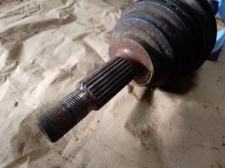 bontott RENAULT MEGANE II Jobb Féltengely