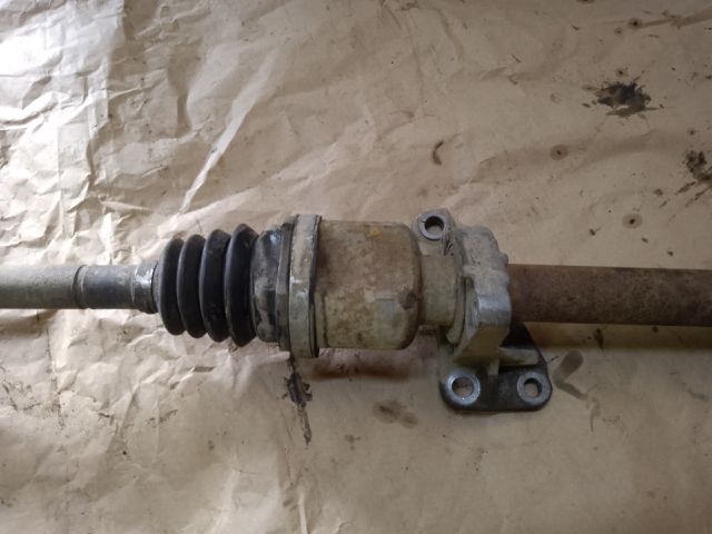 bontott RENAULT MEGANE II Jobb Féltengely